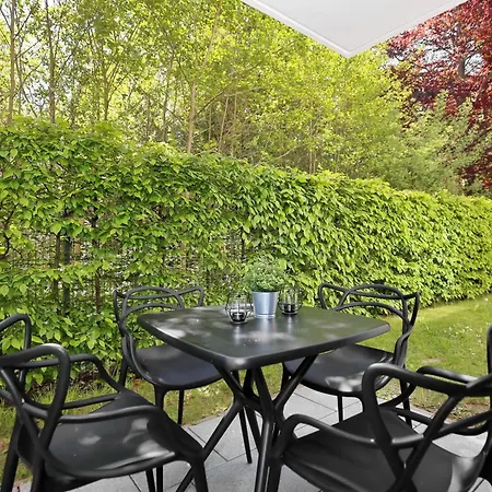 Daire Linden-palais 07 Heiligendamm